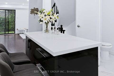 Photo 5 at 58 Tambrook Drive, L'Amoreaux, Toronto