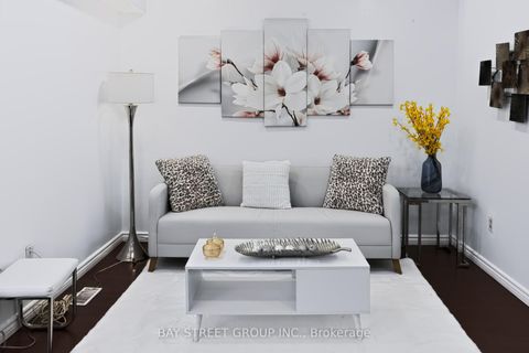 Photo 8 at 58 Tambrook Drive, L'Amoreaux, Toronto