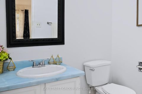 Photo 16 at 58 Tambrook Drive, L'Amoreaux, Toronto