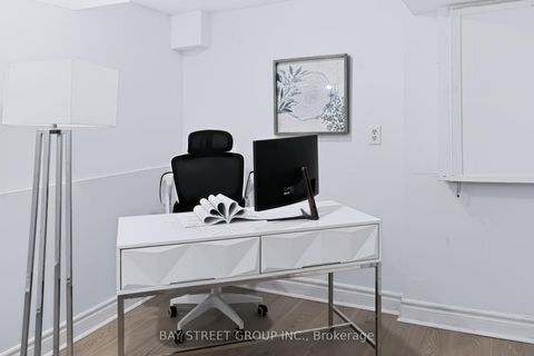 Photo 20 at 58 Tambrook Drive, L'Amoreaux, Toronto