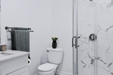 Photo 21 at 58 Tambrook Drive, L'Amoreaux, Toronto
