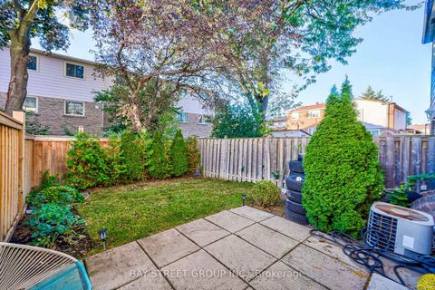 Photo 22 at 58 Tambrook Drive, L'Amoreaux, Toronto