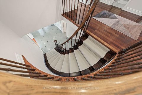 Photo 26 at 77 Mossgrove Trail, Windfields, Toronto