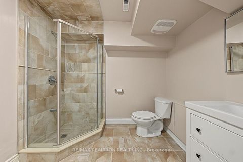 Photo 42 at 77 Mossgrove Trail, Windfields, Toronto