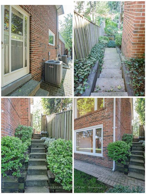 Photo 43 at 77 Mossgrove Trail, Windfields, Toronto