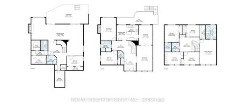 Photo 49 at 77 Mossgrove Trail, Windfields, Toronto