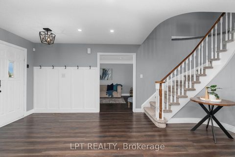 Photo 3 at 47 Northview Crescent, Northwest, Barrie