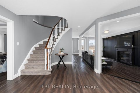 Photo 4 at 47 Northview Crescent, Northwest, Barrie