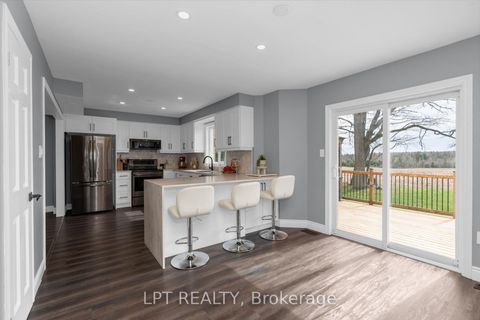 Photo 5 at 47 Northview Crescent, Northwest, Barrie