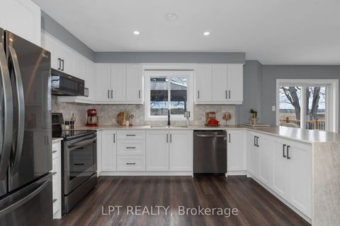 Photo 6 at 47 Northview Crescent, Northwest, Barrie