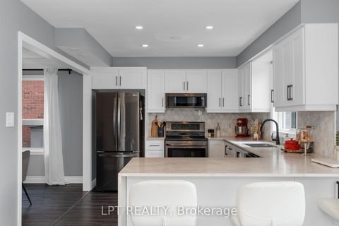 Photo 7 at 47 Northview Crescent, Northwest, Barrie