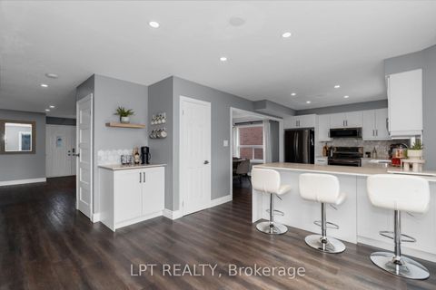 Photo 9 at 47 Northview Crescent, Northwest, Barrie