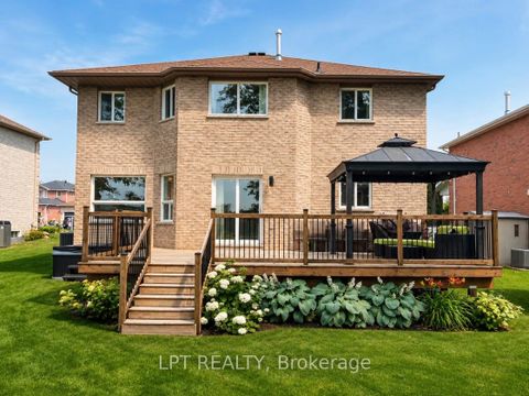 Photo 38 at 47 Northview Crescent, Northwest, Barrie