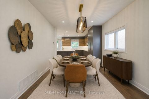 Photo 13 at 5 Silk Court, Langstaff, Richmond Hill