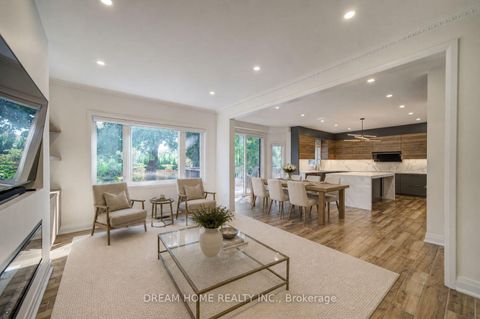 Photo 19 at 5 Silk Court, Langstaff, Richmond Hill