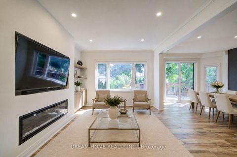 Photo 22 at 5 Silk Court, Langstaff, Richmond Hill