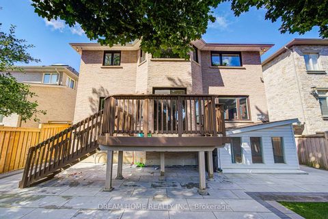 Photo 45 at 5 Silk Court, Langstaff, Richmond Hill