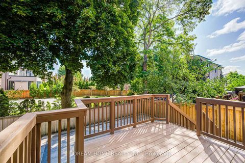 Photo 46 at 5 Silk Court, Langstaff, Richmond Hill