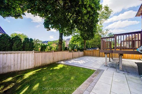 Photo 47 at 5 Silk Court, Langstaff, Richmond Hill