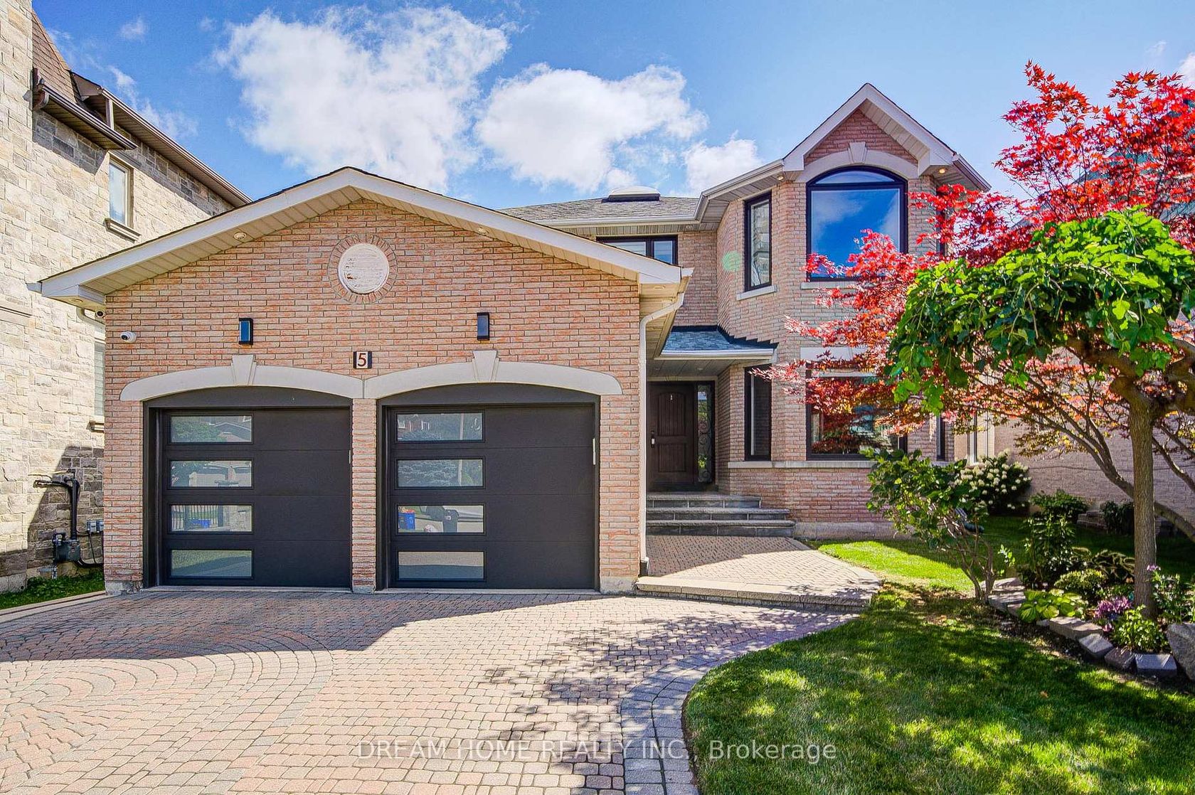 5 Silk Court, Langstaff, Richmond Hill photo 5
