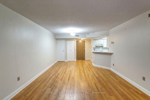 Photo 3 at 511 - 1001 Bay Street, Bay Street Corridor, Toronto