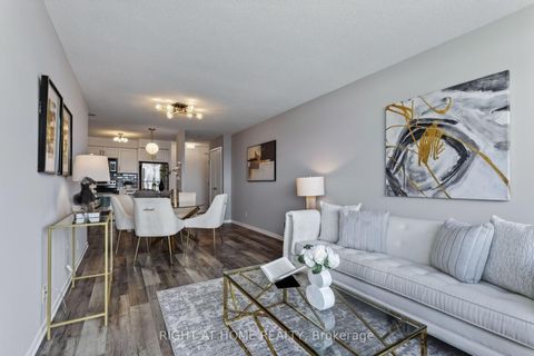 Photo 0 at 1417 - 185 Legion Road N, Mimico, Toronto