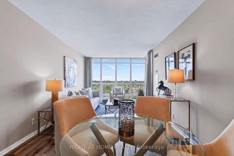 Photo 2 at 1417 - 185 Legion Road N, Mimico, Toronto