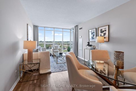 Photo 3 at 1417 - 185 Legion Road N, Mimico, Toronto
