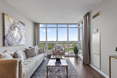 Photo 4 at 1417 - 185 Legion Road N, Mimico, Toronto