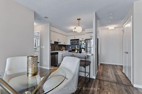 Photo 5 at 1417 - 185 Legion Road N, Mimico, Toronto
