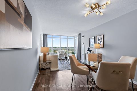Photo 6 at 1417 - 185 Legion Road N, Mimico, Toronto