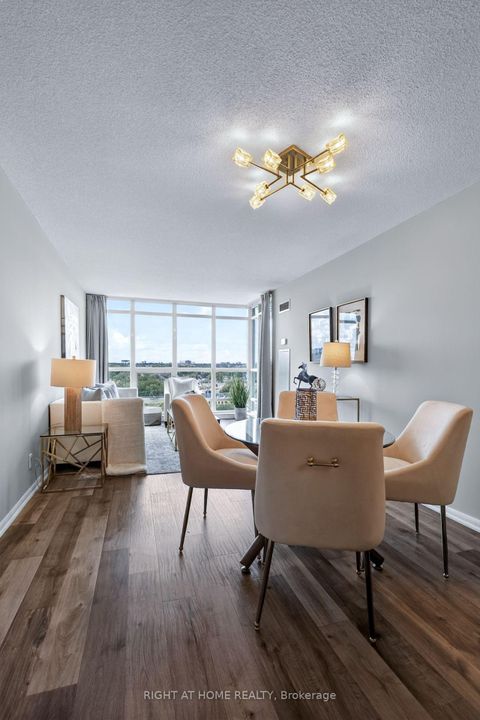 Photo 7 at 1417 - 185 Legion Road N, Mimico, Toronto