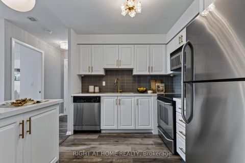 Photo 12 at 1417 - 185 Legion Road N, Mimico, Toronto
