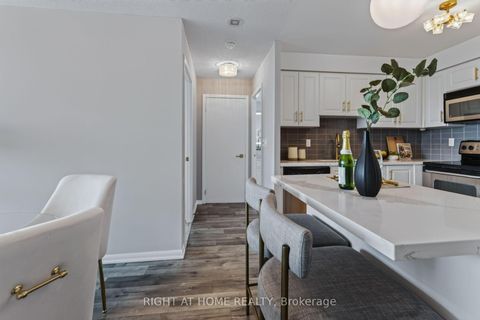 Photo 13 at 1417 - 185 Legion Road N, Mimico, Toronto
