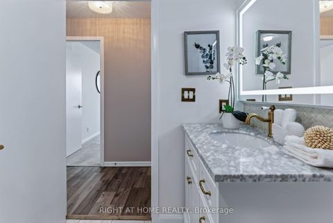 Photo 16 at 1417 - 185 Legion Road N, Mimico, Toronto