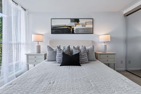 Photo 20 at 1417 - 185 Legion Road N, Mimico, Toronto