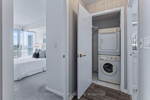 Photo 21 at 1417 - 185 Legion Road N, Mimico, Toronto