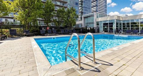 Photo 23 at 1417 - 185 Legion Road N, Mimico, Toronto