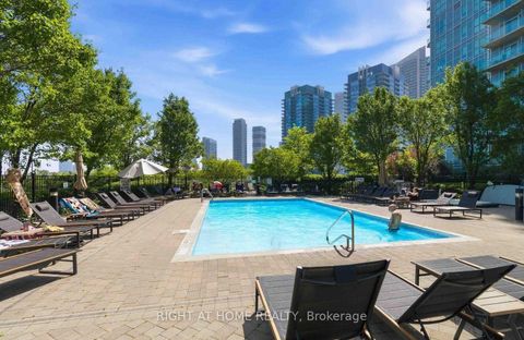 Photo 24 at 1417 - 185 Legion Road N, Mimico, Toronto
