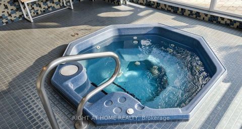 Photo 25 at 1417 - 185 Legion Road N, Mimico, Toronto