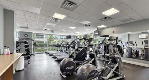 Photo 26 at 1417 - 185 Legion Road N, Mimico, Toronto