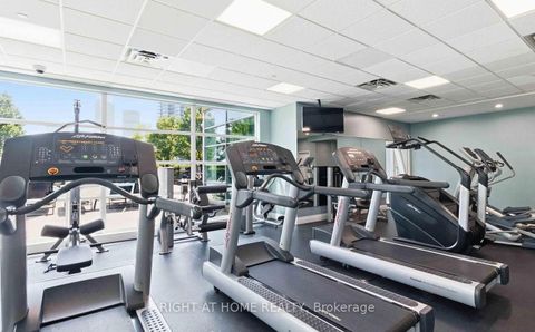 Photo 27 at 1417 - 185 Legion Road N, Mimico, Toronto