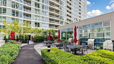 Photo 29 at 1417 - 185 Legion Road N, Mimico, Toronto