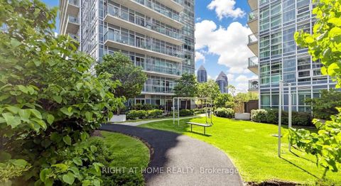 Photo 30 at 1417 - 185 Legion Road N, Mimico, Toronto