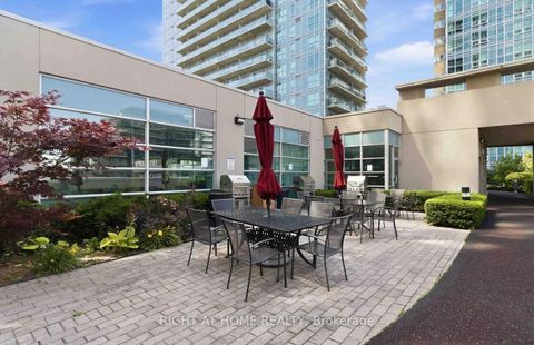 Photo 31 at 1417 - 185 Legion Road N, Mimico, Toronto