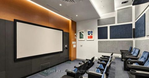 Photo 32 at 1417 - 185 Legion Road N, Mimico, Toronto