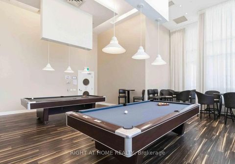Photo 33 at 1417 - 185 Legion Road N, Mimico, Toronto