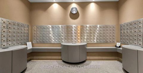 Photo 34 at 1417 - 185 Legion Road N, Mimico, Toronto