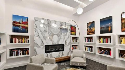 Photo 35 at 1417 - 185 Legion Road N, Mimico, Toronto