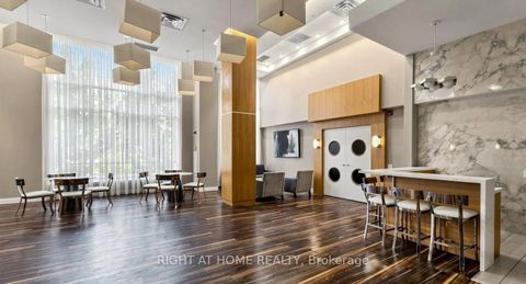 Photo 36 at 1417 - 185 Legion Road N, Mimico, Toronto